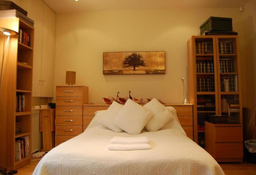 スタンダードルーム, Georgiana S Guesthouse