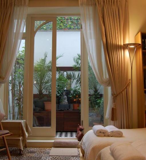 标准间, Georgiana S Guesthouse