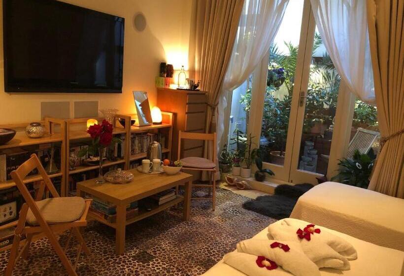 标准间, Georgiana S Guesthouse