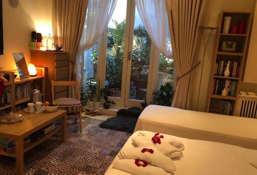 标准间, Georgiana S Guesthouse