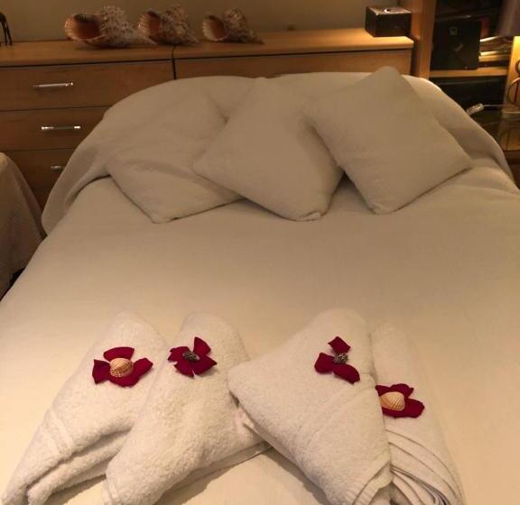 スタンダードルーム, Georgiana S Guesthouse