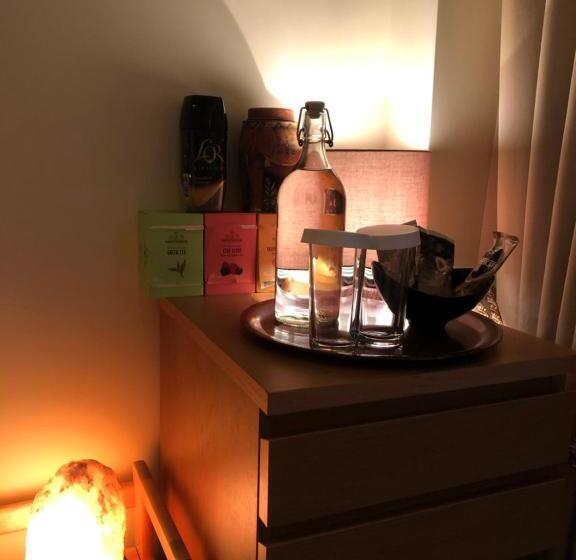 스탠다드 룸, Georgiana S Guesthouse