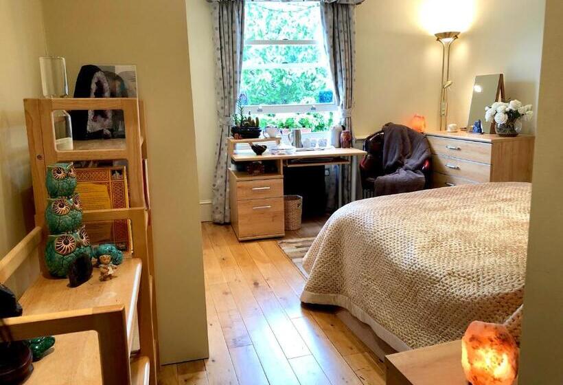 스탠다드 룸 가든 전망, Georgiana S Guesthouse