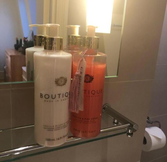 标准间带阳台, Georgiana S Guesthouse