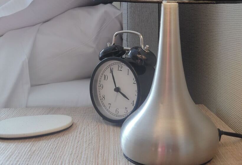 スタンダードシングルルーム, Greystoke House