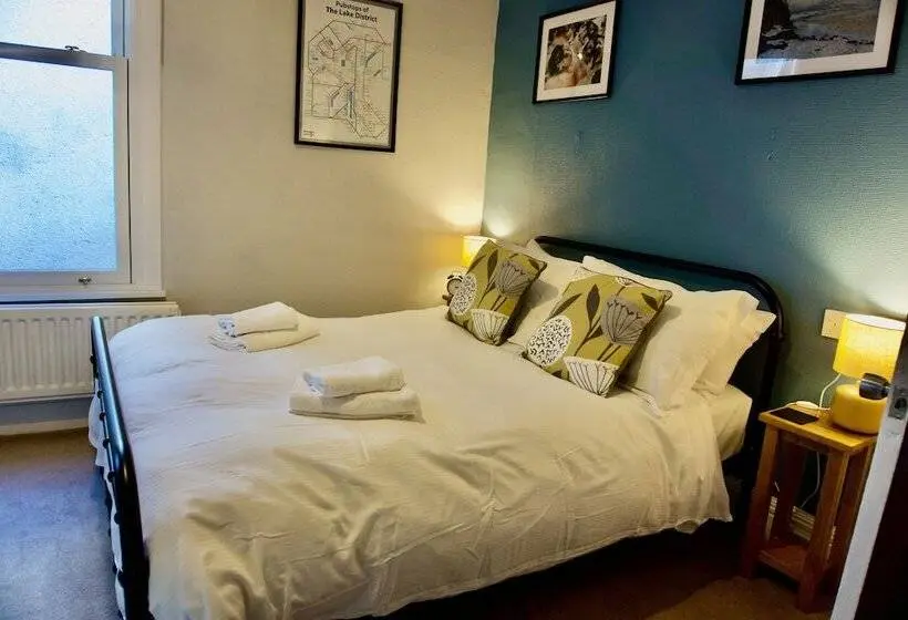 Standard-huone, Greystoke House