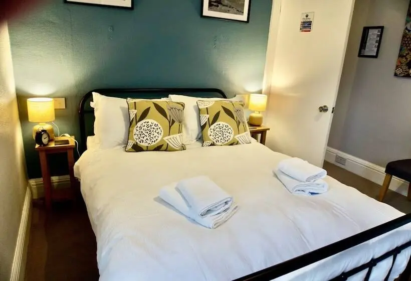 Standard-huone, Greystoke House