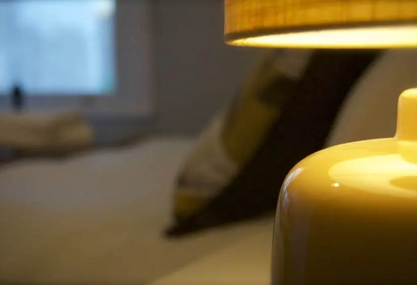 Standard-huone, Greystoke House
