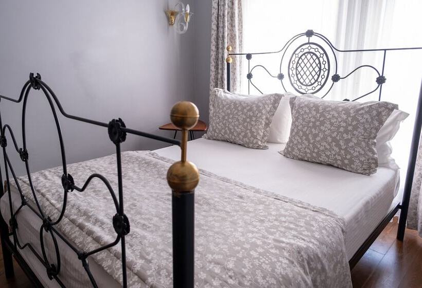 اتاق لوکس, Elit Otel Bozcaada