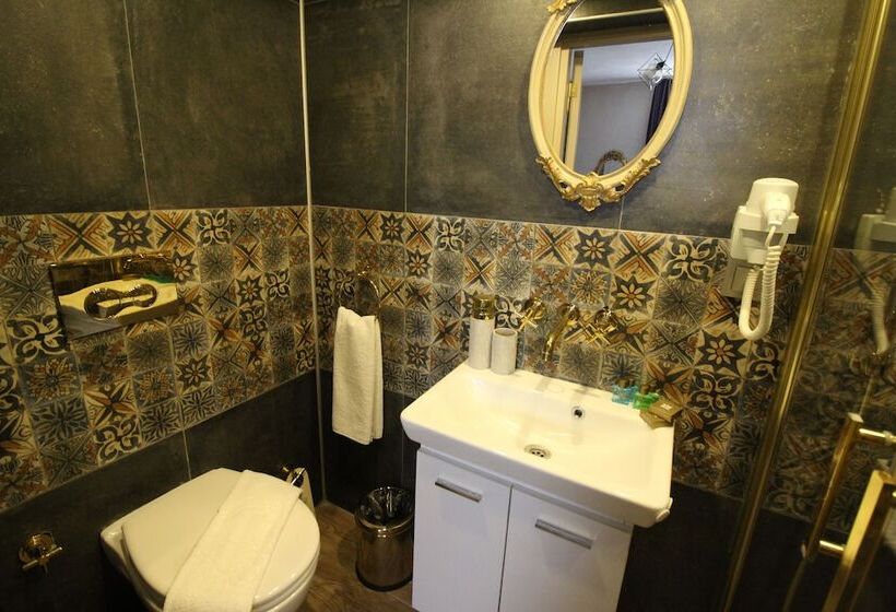 اتاق اکونومی, Elit Otel Bozcaada