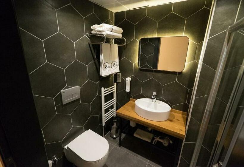 Triple Room Sea View, 8 Rooms