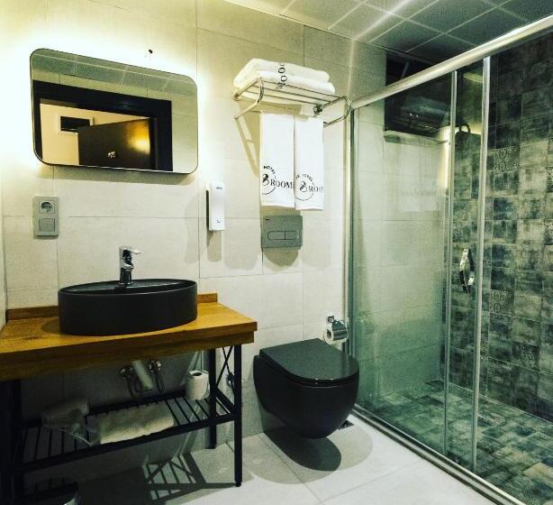 Номер Стандарт Вид на Море, 8 Rooms