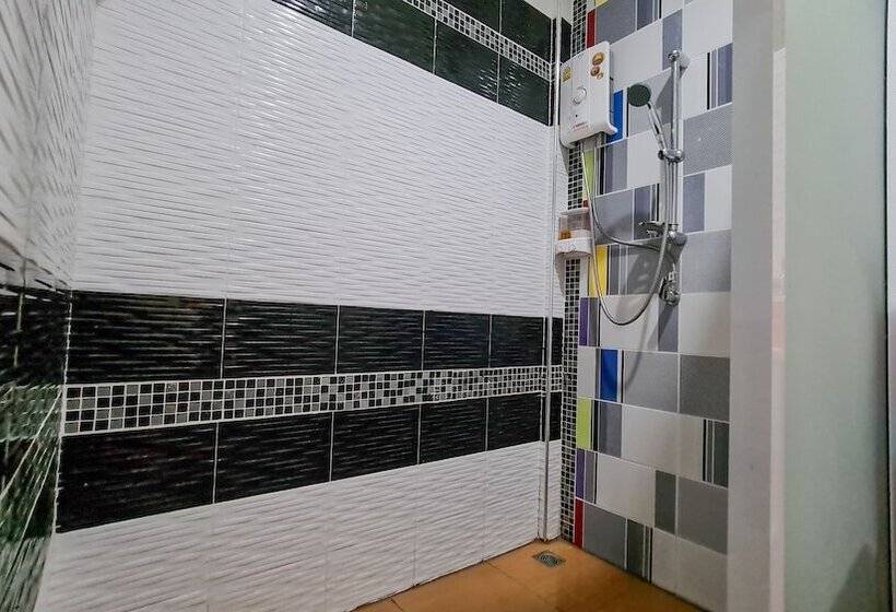 스탠다드 룸, Baan Suan Mee Tang