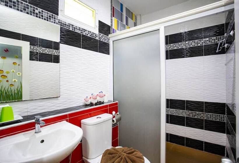 스탠다드 룸, Baan Suan Mee Tang