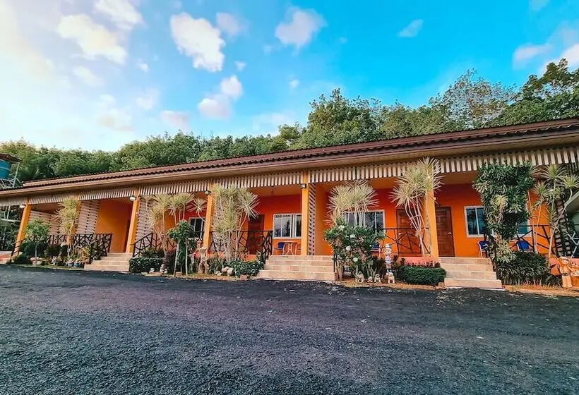 اتاق استاندارد, Baan Suan Mee Tang