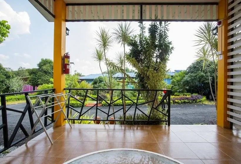 اتاق استاندارد, Baan Suan Mee Tang