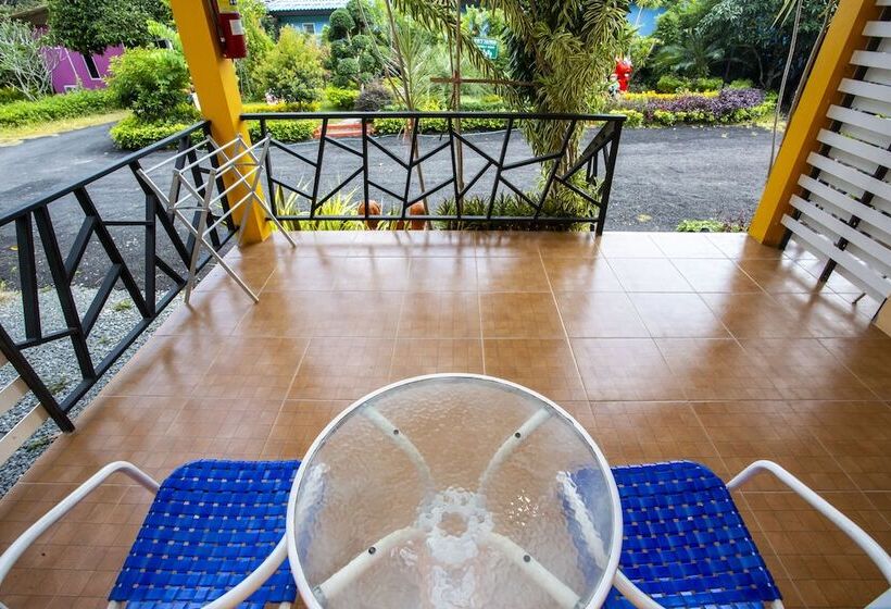 스탠다드 룸, Baan Suan Mee Tang