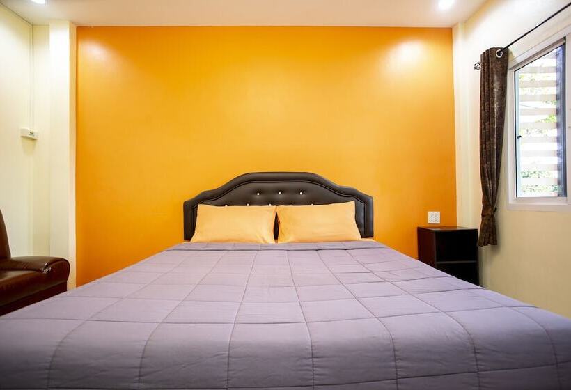 스탠다드 룸, Baan Suan Mee Tang