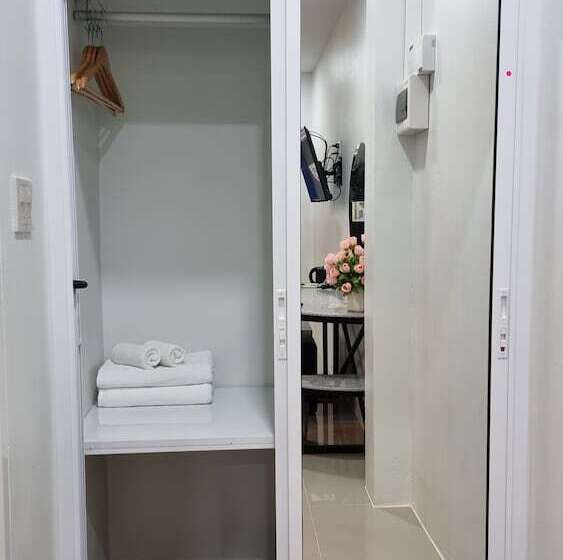 디럭스 룸, Baan Suan Mee Tang