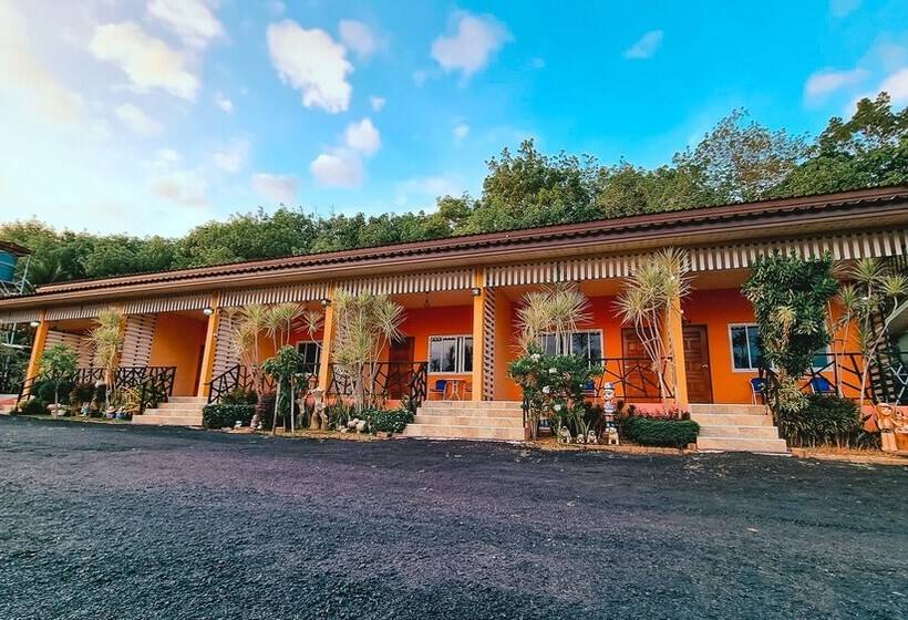 스탠다드 룸, Baan Suan Mee Tang