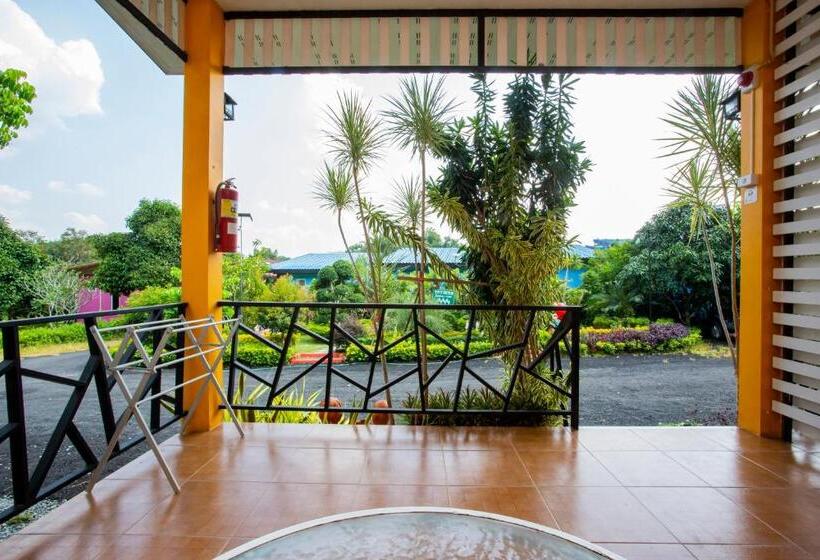 스탠다드 룸, Baan Suan Mee Tang