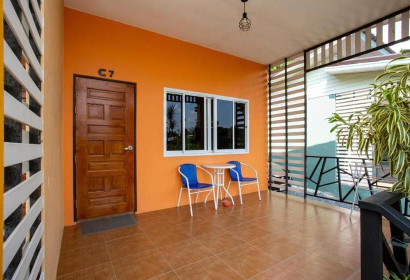 스탠다드 룸, Baan Suan Mee Tang