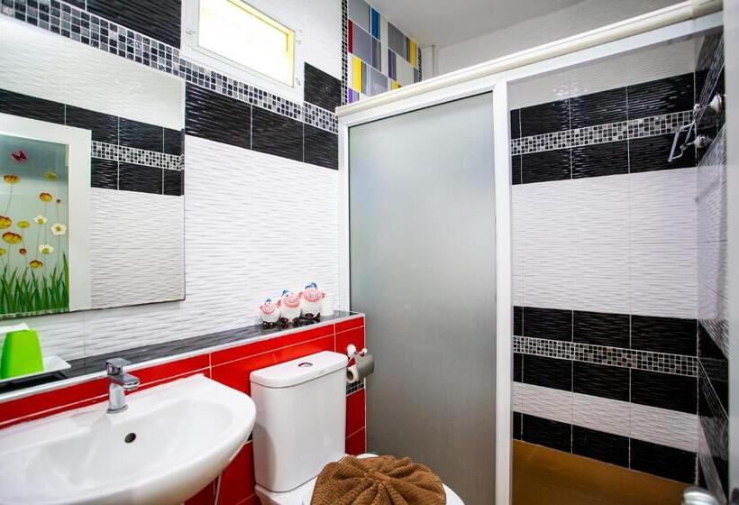 스탠다드 룸, Baan Suan Mee Tang