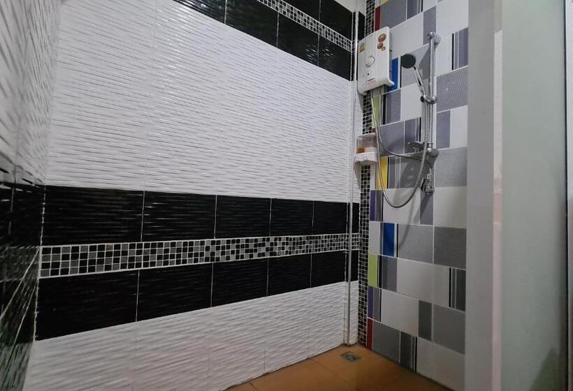 스탠다드 트리플 룸, Baan Suan Mee Tang