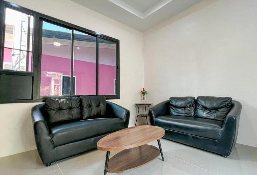 패밀리 스위트, Baan Suan Mee Tang