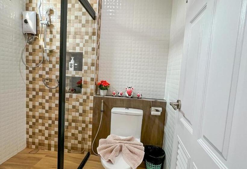 패밀리 스위트, Baan Suan Mee Tang