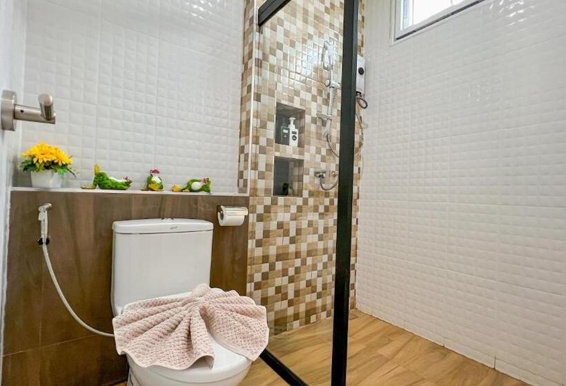 패밀리 스위트, Baan Suan Mee Tang