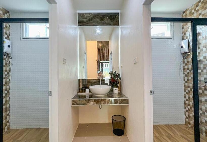 패밀리 스위트, Baan Suan Mee Tang