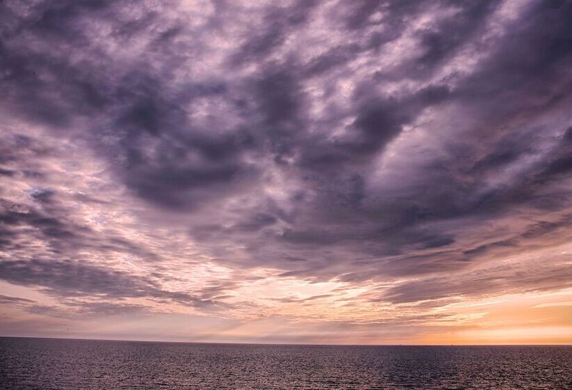 חדר משפחתי עם מיטת קומתיים, Boulevard