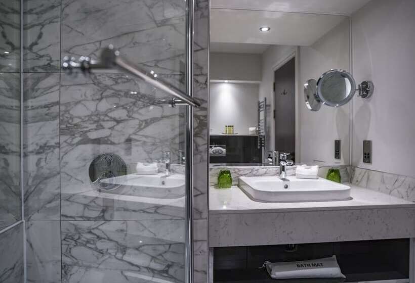 סוויטה, Boulevard