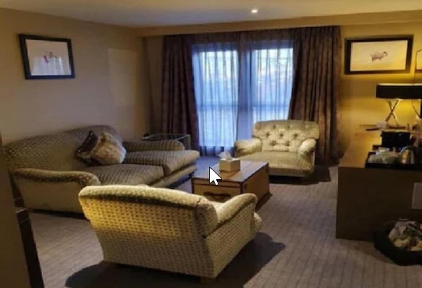 סוויטה, Boulevard