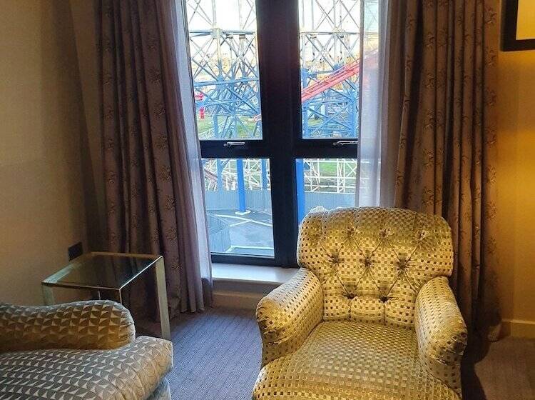 סוויטה, Boulevard