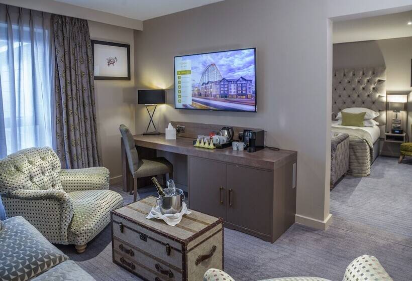 סוויטה, Boulevard