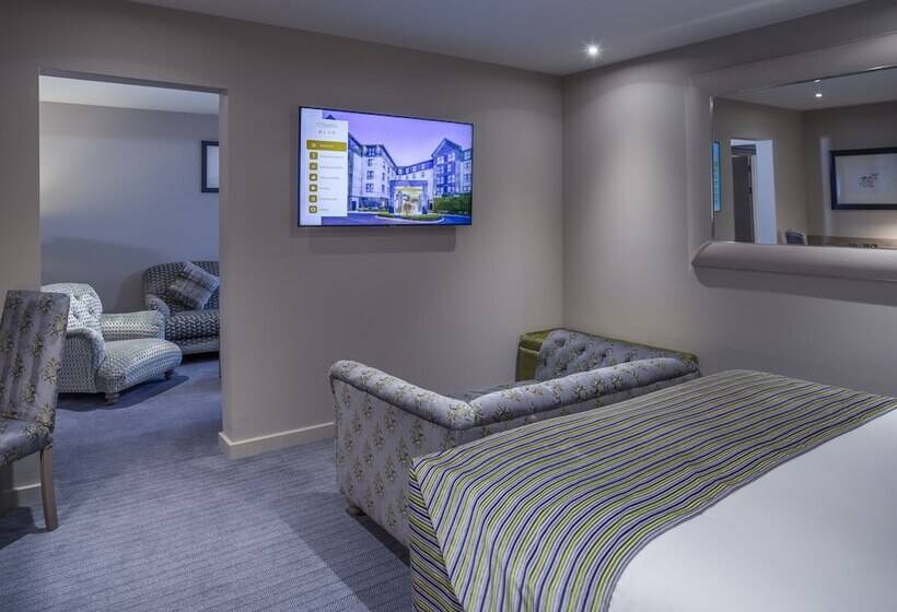 סוויטה, Boulevard