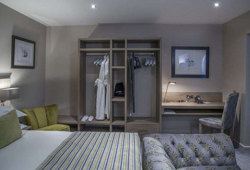 סוויטה, Boulevard