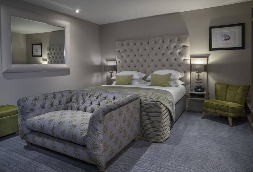 Suite, Boulevard