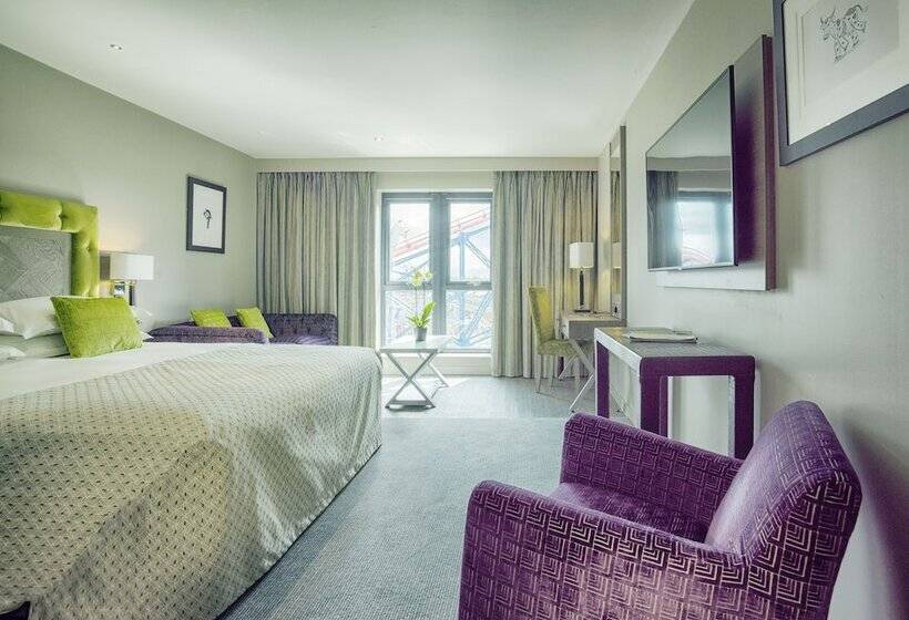 סוויטה, Boulevard