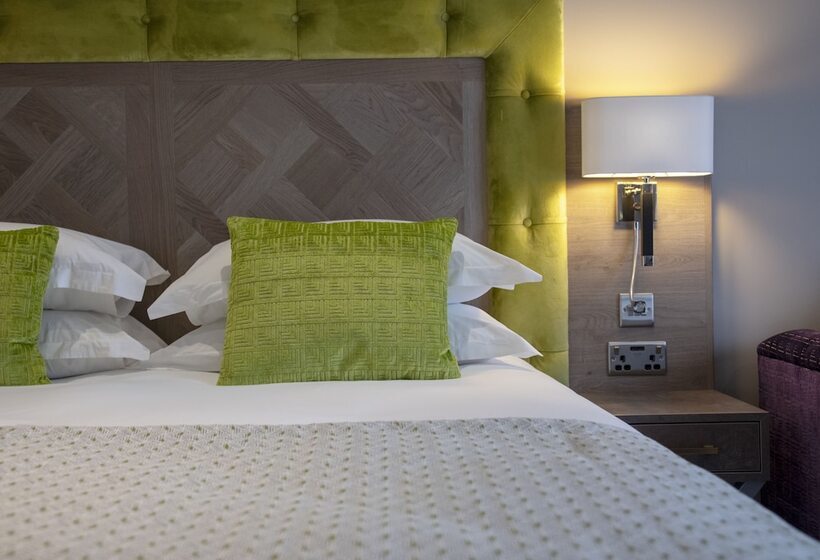 סוויטה, Boulevard