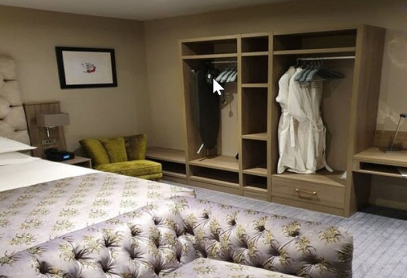 סוויטה, Boulevard