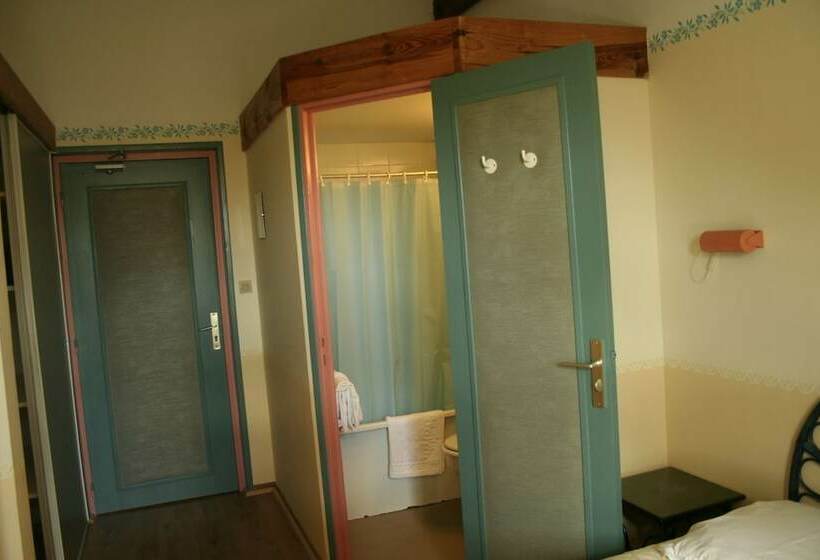 标准间, De La Plage