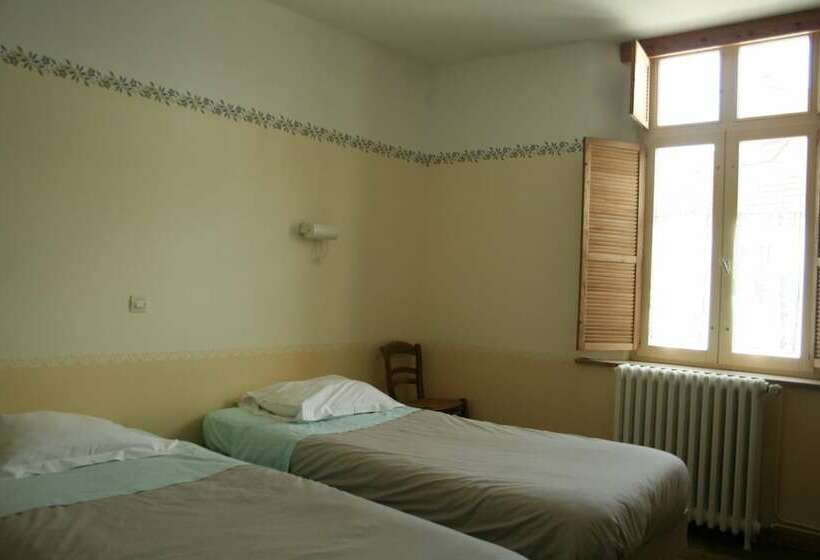 标准间, De La Plage