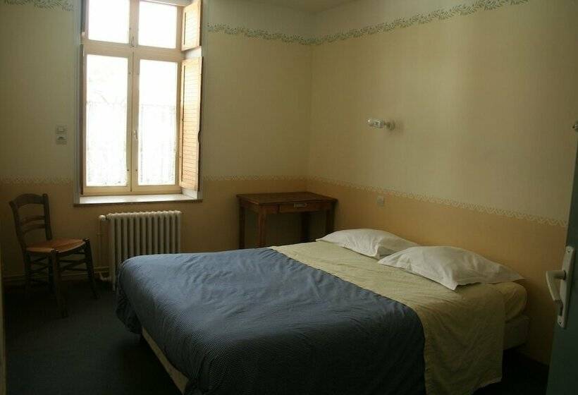 标准间, De La Plage