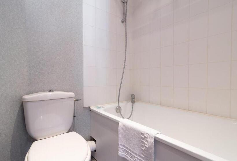 标准间, De La Plage