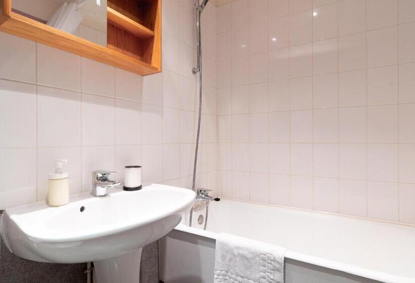 标准间, De La Plage