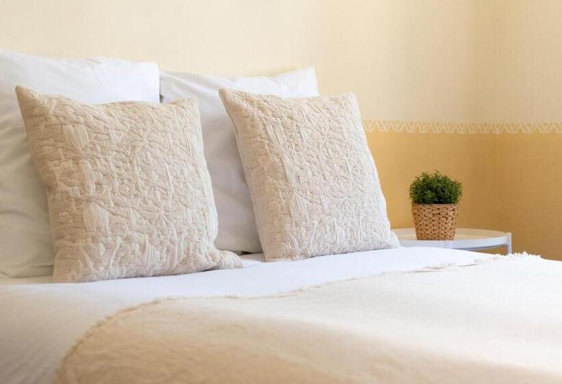 标准间, De La Plage