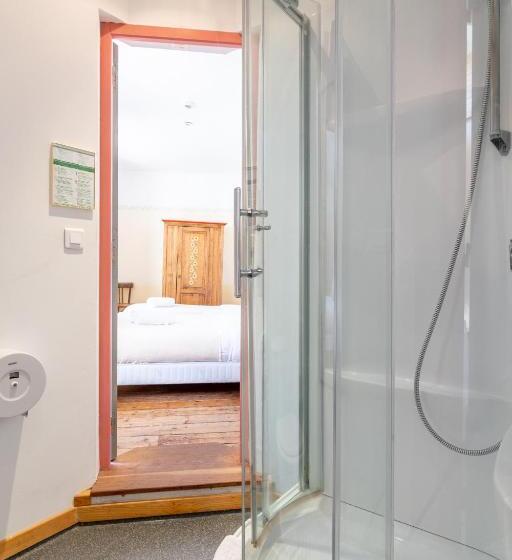 家庭间, De La Plage